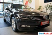 Volkswagen Passat 2,0 / 190 KM / Comfortline / NAVI / LED / ALU / Salo