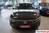Volkswagen Passat 2,0 / 190 KM / Comfortline / NAVI / LED / ALU / Salo