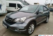 Honda CR-V Salonowy Lifting Mod.2011 Elegance 4×4 Xenon Skóra, Panorama Alu18 PDC