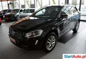 Volvo XC60 D4 Summum / 2,0 / 190 KM / Automat / NAVI / Bi Xenon / LED