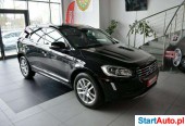 Volvo XC60 D4 Summum / 2,0 / 190 KM / Automat / NAVI / Bi Xenon / LED