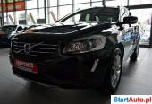Volvo XC60 D4 Summum / 2,0 / 190 KM / Automat / NAVI / Bi Xenon / LED