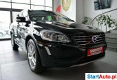 Volvo XC60 D4 Summum / 2,0 / 190 KM / Automat / NAVI / Bi Xenon / LED