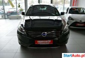 Volvo XC60 D4 Summum / 2,0 / 190 KM / Automat / NAVI / Bi Xenon / LED