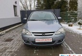 Opel Corsa 1.2 Benzyna 80KM # Serwis # Klimatronik # 5-Drzwi # Gwarancja