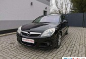 Opel Vectra 2.8 Benzyna V6 230KM # Serwis # Xenon # Gwarancja