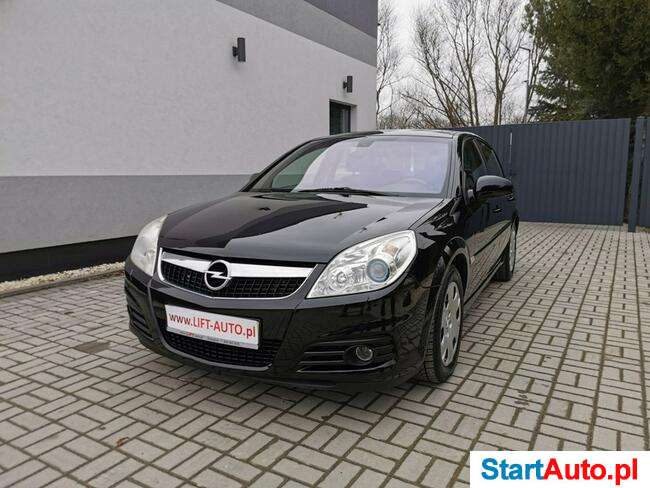Opel Vectra 2.8 Benzyna V6 230KM # Serwis # Xenon # Gwarancja