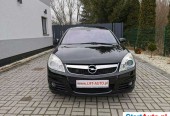 Opel Vectra 2.8 Benzyna V6 230KM # Serwis # Xenon # Gwarancja