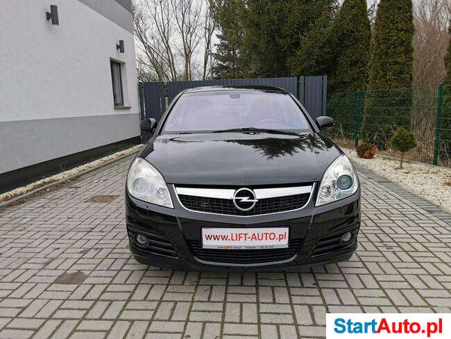 Opel Vectra 2.8 Benzyna V6 230KM # Serwis # Xenon # Gwarancja