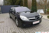 Opel Vectra 2.8 Benzyna V6 230KM # Serwis # Xenon # Gwarancja