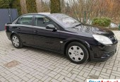 Opel Vectra 2.8 Benzyna V6 230KM # Serwis # Xenon # Gwarancja
