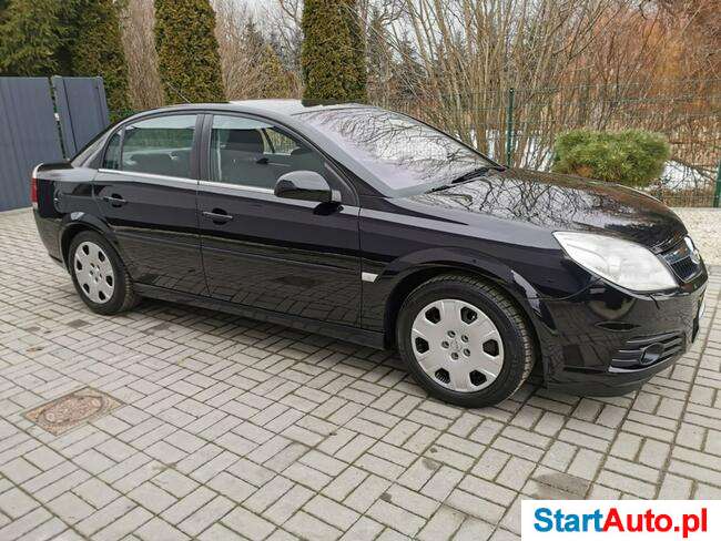 Opel Vectra 2.8 Benzyna V6 230KM # Serwis # Xenon # Gwarancja