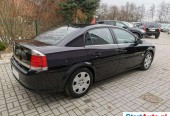 Opel Vectra 2.8 Benzyna V6 230KM # Serwis # Xenon # Gwarancja