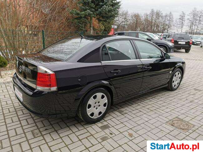 Opel Vectra 2.8 Benzyna V6 230KM # Serwis # Xenon # Gwarancja