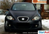 Seat Toledo