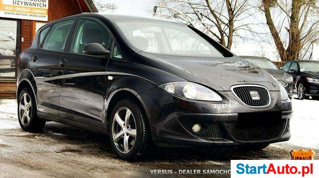 Seat Toledo