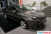 Ford Mondeo / 2,0 / 150 KM / Titanium / Bogata Wersja / NAVI / LED / A
