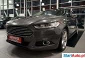 Ford Mondeo / 2,0 / 150 KM / Titanium / Bogata Wersja / NAVI / LED / A