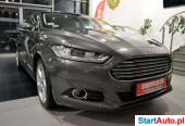 Ford Mondeo / 2,0 / 150 KM / Titanium / Bogata Wersja / NAVI / LED / A