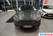 Ford Mondeo / 2,0 / 150 KM / Titanium / Bogata Wersja / NAVI / LED / A