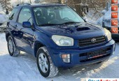 Toyota Pozostałe