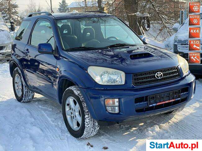 Toyota Pozostałe