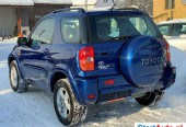 Toyota Pozostałe