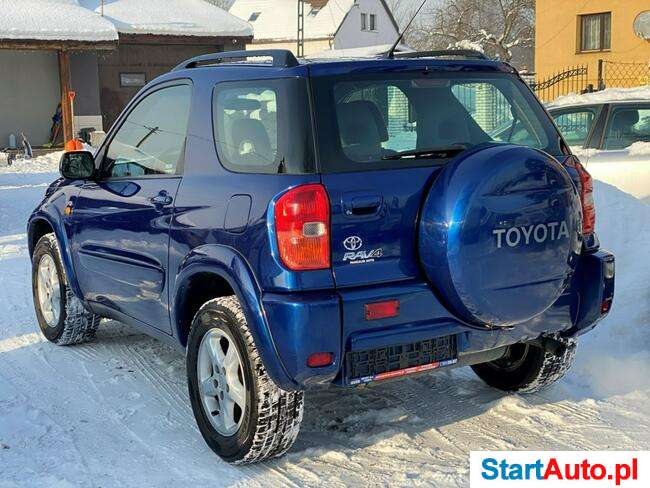 Toyota Pozostałe