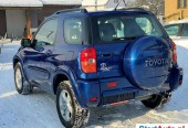 Toyota Pozostałe