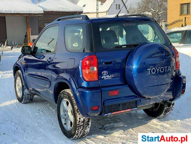 Toyota Pozostałe