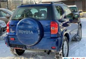 Toyota Pozostałe