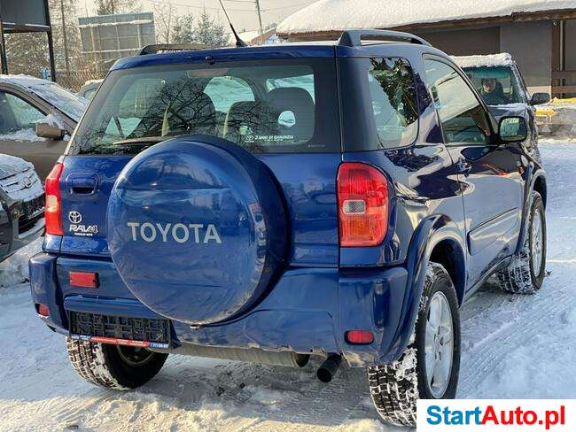 Toyota Pozostałe