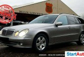 Mercedes-Benz Pozostałe