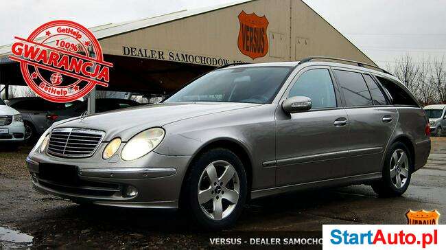 Mercedes-Benz Pozostałe
