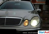 Mercedes-Benz Pozostałe
