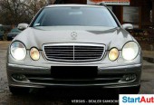 Mercedes-Benz Pozostałe
