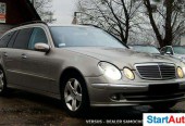 Mercedes-Benz Pozostałe