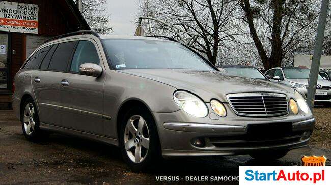 Mercedes-Benz Pozostałe