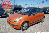 Citroen Pozostałe