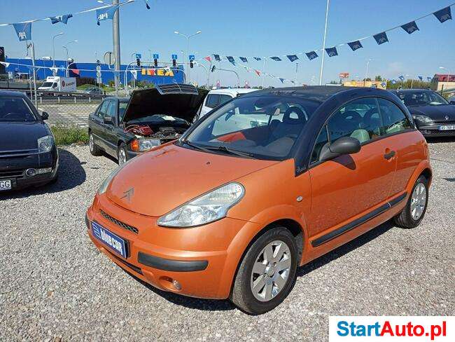 Citroen Pozostałe