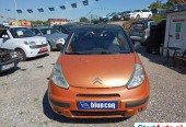 Citroen Pozostałe