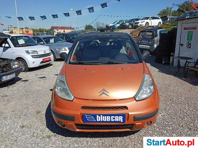 Citroen Pozostałe