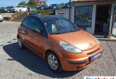 Citroen Pozostałe