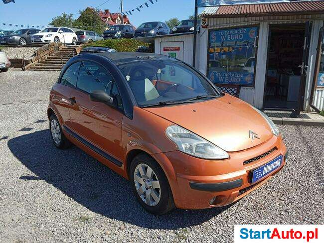 Citroen Pozostałe