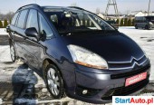 Citroen Pozostałe