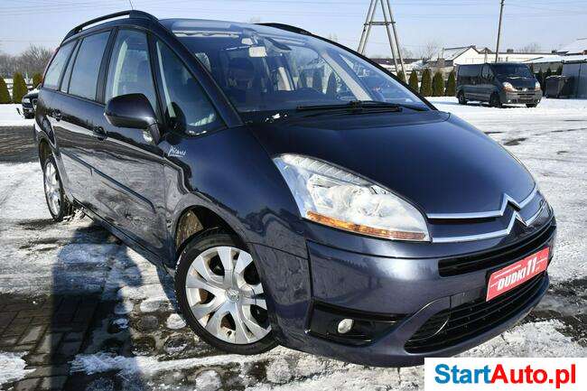Citroen Pozostałe