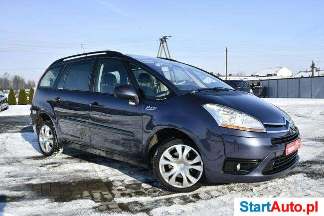 Citroen Pozostałe