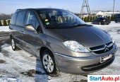 Citroen C8