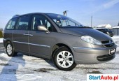 Citroen C8
