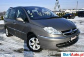 Citroen C8